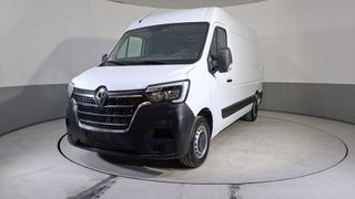 Renault • Master