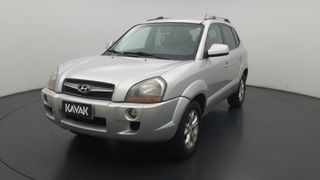 Hyundai • Tucson