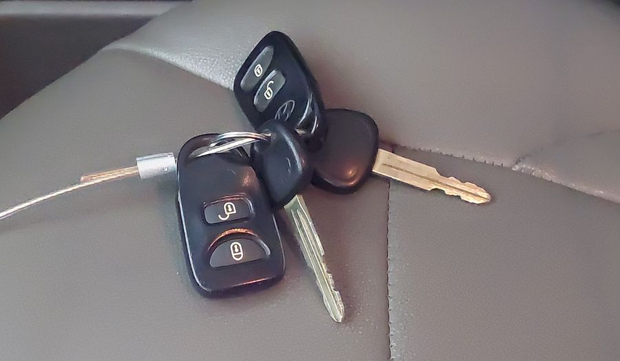 Hyundai Tucson 2.0L 16V FLEX GLS AUTO Suv 2014