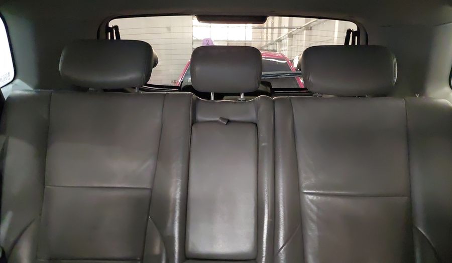 Hyundai Tucson 2.0L 16V FLEX GLS AUTO Suv 2014