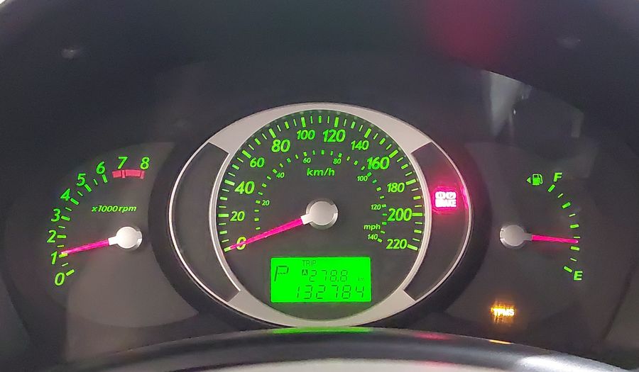Hyundai Tucson 2.0L 16V FLEX GLS AUTO Suv 2014