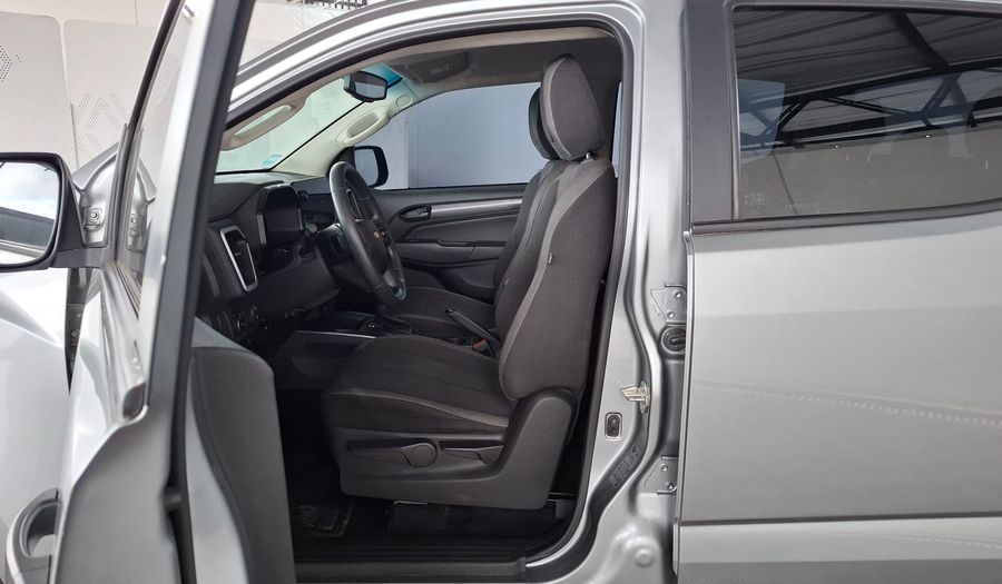 Chevrolet S10 2.8 CTDI CD WT AUTO 4WD Pickup 2025