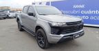 Chevrolet S10 2.8 CTDI CD WT AUTO 4WD Pickup 2025
