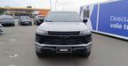 Chevrolet S10 2.8 CTDI CD WT AUTO 4WD Pickup 2025