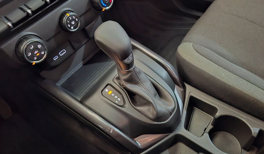 Chevrolet S10 2.8 CTDI CD WT AUTO 4WD Pickup 2025
