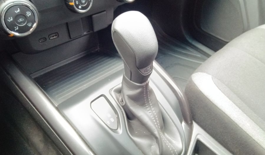 Chevrolet S10 2.8 CTDI CD WT AUTO 4WD Pickup 2025
