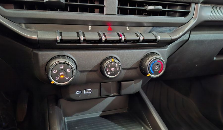 Chevrolet S10 2.8 CTDI CD WT AUTO 4WD Pickup 2025