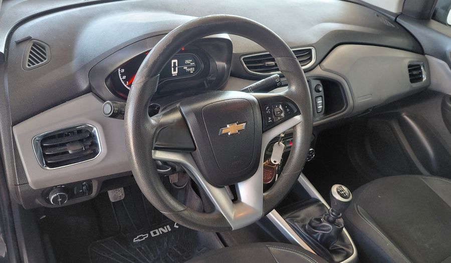 Chevrolet Onix 1.4 LT Hatchback 2019