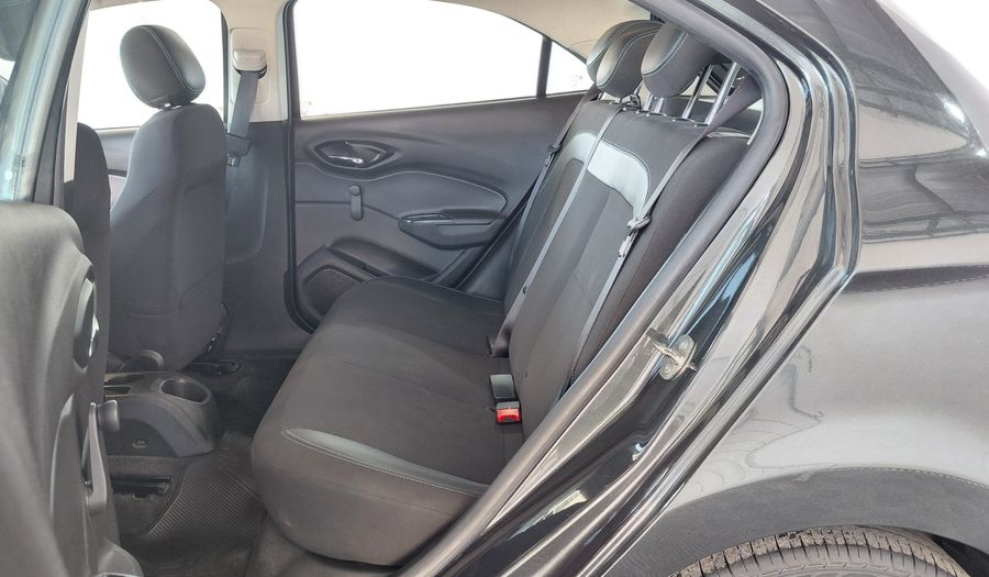 Chevrolet Onix 1.4 LT Hatchback 2019