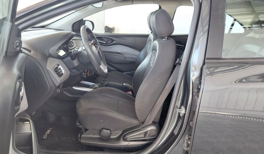 Chevrolet Onix 1.4 LT Hatchback 2019