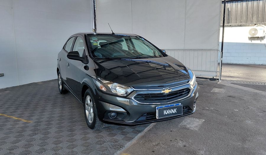 Chevrolet Onix 1.4 LT Hatchback 2019