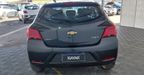 Chevrolet Onix 1.4 LT Hatchback 2019