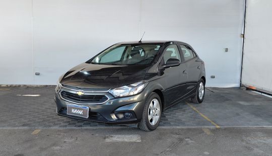 Chevrolet • Onix