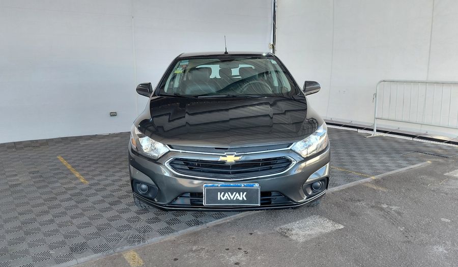 Chevrolet Onix 1.4 LT Hatchback 2019