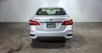 Nissan Sentra 1.8 SENSE AUTO Sedan 2019