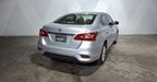 Nissan Sentra 1.8 SENSE AUTO Sedan 2019