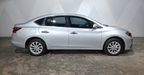 Nissan Sentra 1.8 SENSE AUTO Sedan 2019