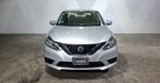 Nissan Sentra 1.8 SENSE AUTO Sedan 2019