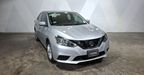 Nissan Sentra 1.8 SENSE AUTO Sedan 2019