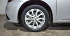 Nissan Sentra 1.8 SENSE AUTO Sedan 2019