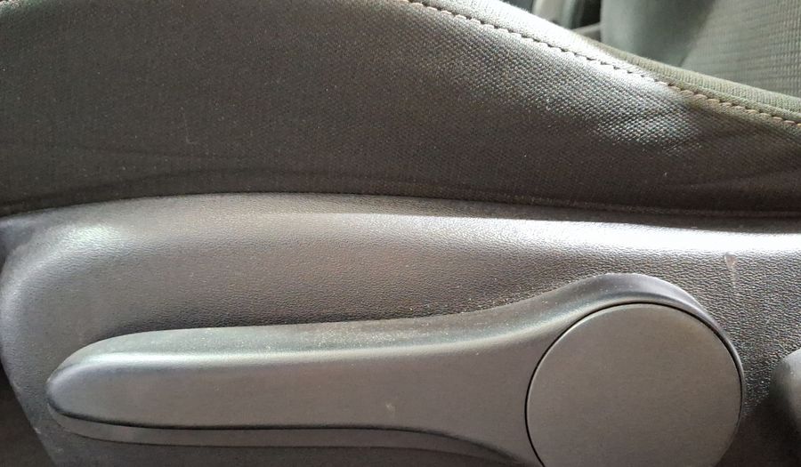 Nissan Sentra 1.8 SENSE AUTO Sedan 2019
