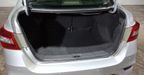 Nissan Sentra 1.8 SENSE AUTO Sedan 2019