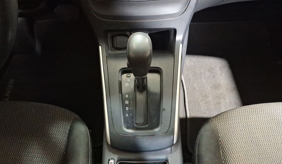 Nissan Sentra 1.8 SENSE AUTO Sedan 2019