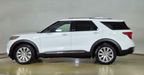 Ford Explorer 2.3 LIMITED ECOBOOST AUTO 4WD Suv 2020