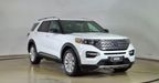 Ford Explorer 2.3 LIMITED ECOBOOST AUTO 4WD Suv 2020