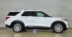 Ford Explorer 2.3 LIMITED ECOBOOST AUTO 4WD Suv 2020