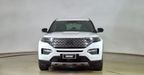 Ford Explorer 2.3 LIMITED ECOBOOST AUTO 4WD Suv 2020
