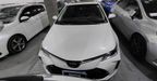Toyota Corolla 2.0 SE-G CVT Sedan 2025