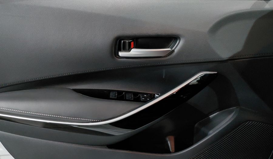 Toyota Corolla 2.0 SE-G CVT Sedan 2025