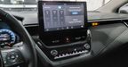 Toyota Corolla 2.0 SE-G CVT Sedan 2025