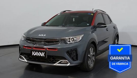 Kia • Stonic