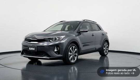 Kia • Stonic
