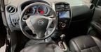 Nissan Versa 1.6 EXCLUSIVE CVT Sedan 2020