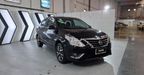 Nissan Versa 1.6 EXCLUSIVE CVT Sedan 2020