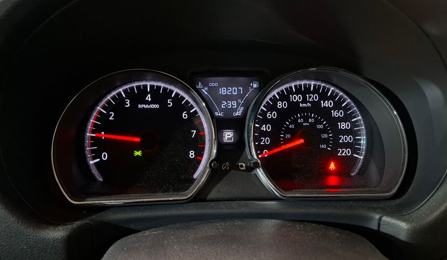 Nissan Versa 1.6 EXCLUSIVE CVT Sedan 2020