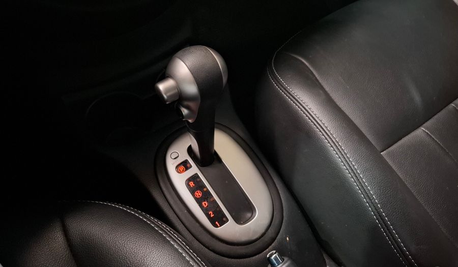 Nissan Versa 1.6 EXCLUSIVE CVT Sedan 2020