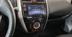 Nissan Versa 1.6 EXCLUSIVE CVT Sedan 2020