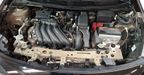 Nissan Versa 1.6 EXCLUSIVE CVT Sedan 2020