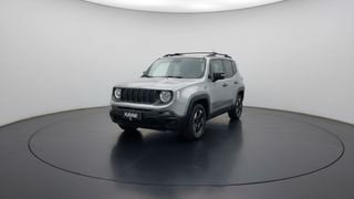Jeep • Renegade