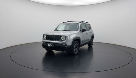 Jeep • Renegade