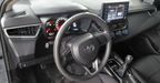 Toyota Corolla 2.0 XLI Sedan 2022