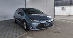 Toyota Corolla 2.0 XLI Sedan 2022