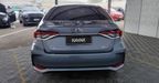 Toyota Corolla 2.0 XLI Sedan 2022