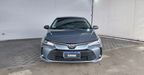 Toyota Corolla 2.0 XLI Sedan 2022