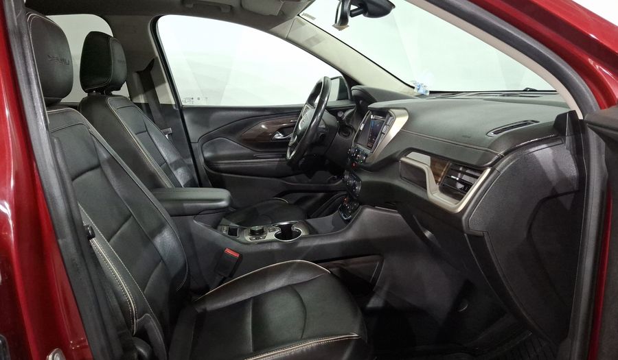 Gmc Terrain 2.0 DENALI D AUTO Suv 2019