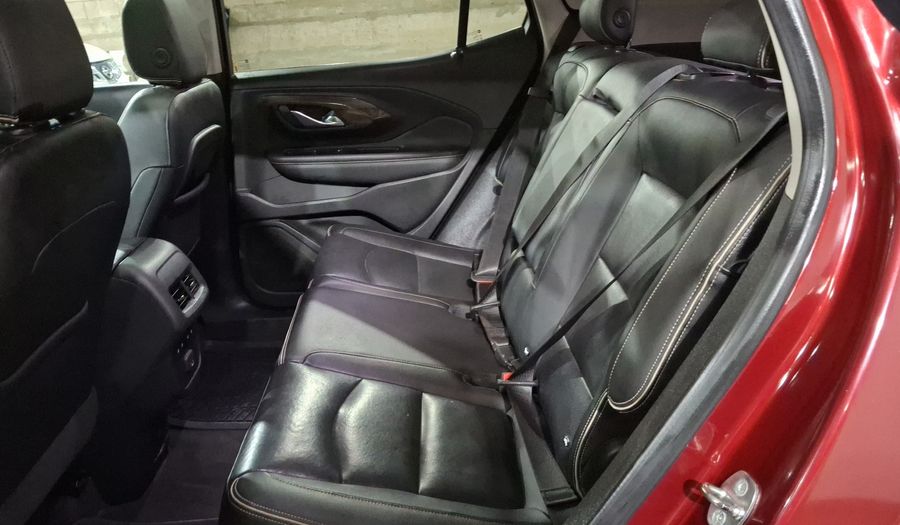 Gmc Terrain 2.0 DENALI D AUTO Suv 2019